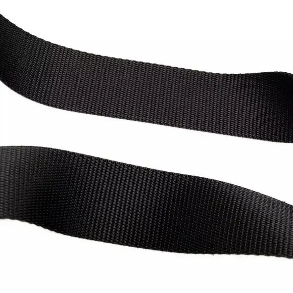 Auth PRADA - Black Nylon Leather Backpack - Picture 8 of 14